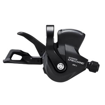 DŹWIGNIA PRZERZ SHIMANO SL-M4100 DEORE 10RZ PRAWA-119269
