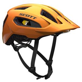 KASK SCOTT SUPRA PLUS PAPRIKA ORANGE ROZ.M/L 56-61CM-135115