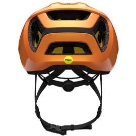 KASK SCOTT SUPRA PLUS PAPRIKA ORANGE ROZ.M/L 56-61CM-135116