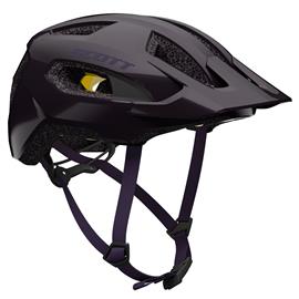 KASK SCOTT SUPRA PLUS DARK PURPLE ROZ.S/M ROZ.52-57CM-135110