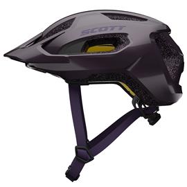 KASK SCOTT SUPRA PLUS DARK PURPLE ROZ.S/M ROZ.52-57CM-135111