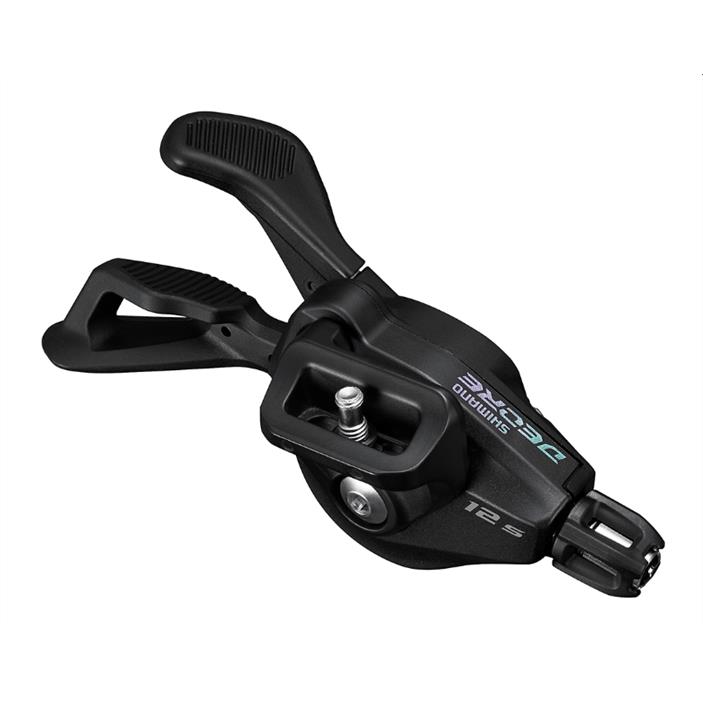 DŹWIGNIA PRZERZ SHIMANO SL-M6100 DEORE 12RZ PRAWA-119808