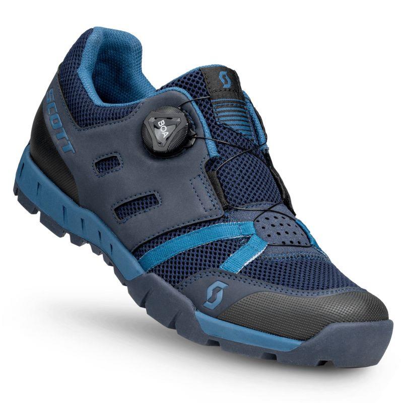 BUTY SCOTT SPORT CRUS-R BOA DK BLUE LI BLUE ROZ.44-134980
