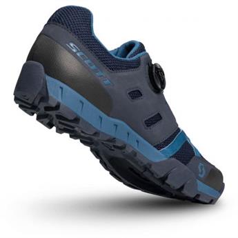BUTY SCOTT SPORT CRUS-R BOA DK BLUE LI BLUE ROZ.44-134981