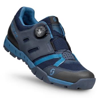 BUTY SCOTT SPORT CRUS-R BOA DK BLUE LI BLUE ROZ.45-134982