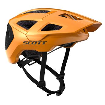 KASK SCOTT TAGO PLUS ORANGE ROZ.M 55-59CM 2023-135138