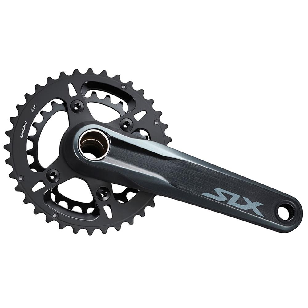 MECHANIZM KORBOWY SHIMANO SLX FC-M7100 12 RZ 32z-119809