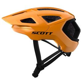 KASK SCOTT TAGO PLUS ORANGE ROZ.M 55-59CM 2023-135139
