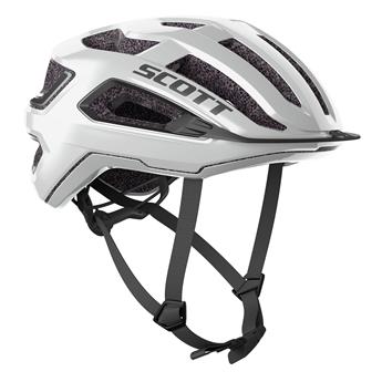 KASK SCOTT ARX WHITE ROZ.M 55-59CM-135093