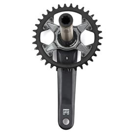 MECHANIZM KORBOWY SHIMANO SLX FC-M7100 12 RZ 32z-119810