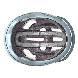 KASK SCOTT ARX WHALE BLUE ROZ.M 55-59CM-135092