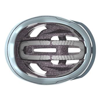 KASK SCOTT ARX WHALE BLUE ROZ.M 55-59CM-135092