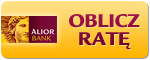 Oblicz ratę w Alior Banku
