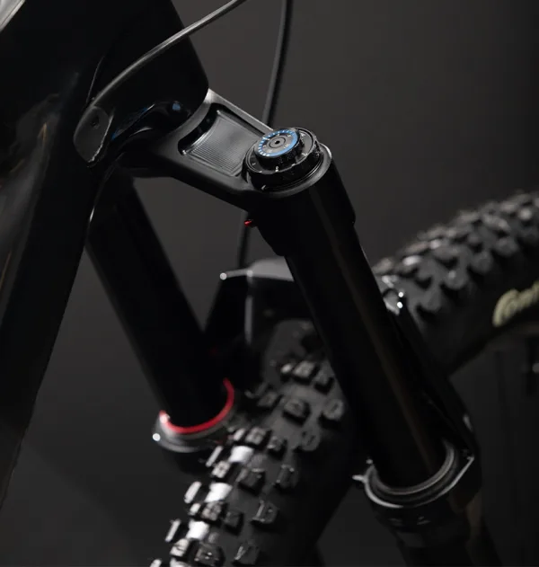 RockShox ZEB i Super Deluxe