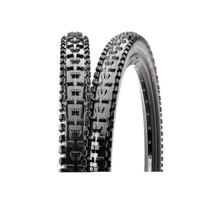 OPONA MAXXIS HIGH ROLLER II 26x2.4 2-PLY 42A