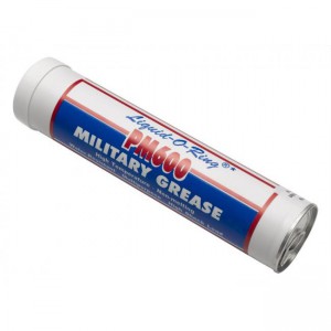 SMAR RS PM600 MILITARY GREASE 396gr