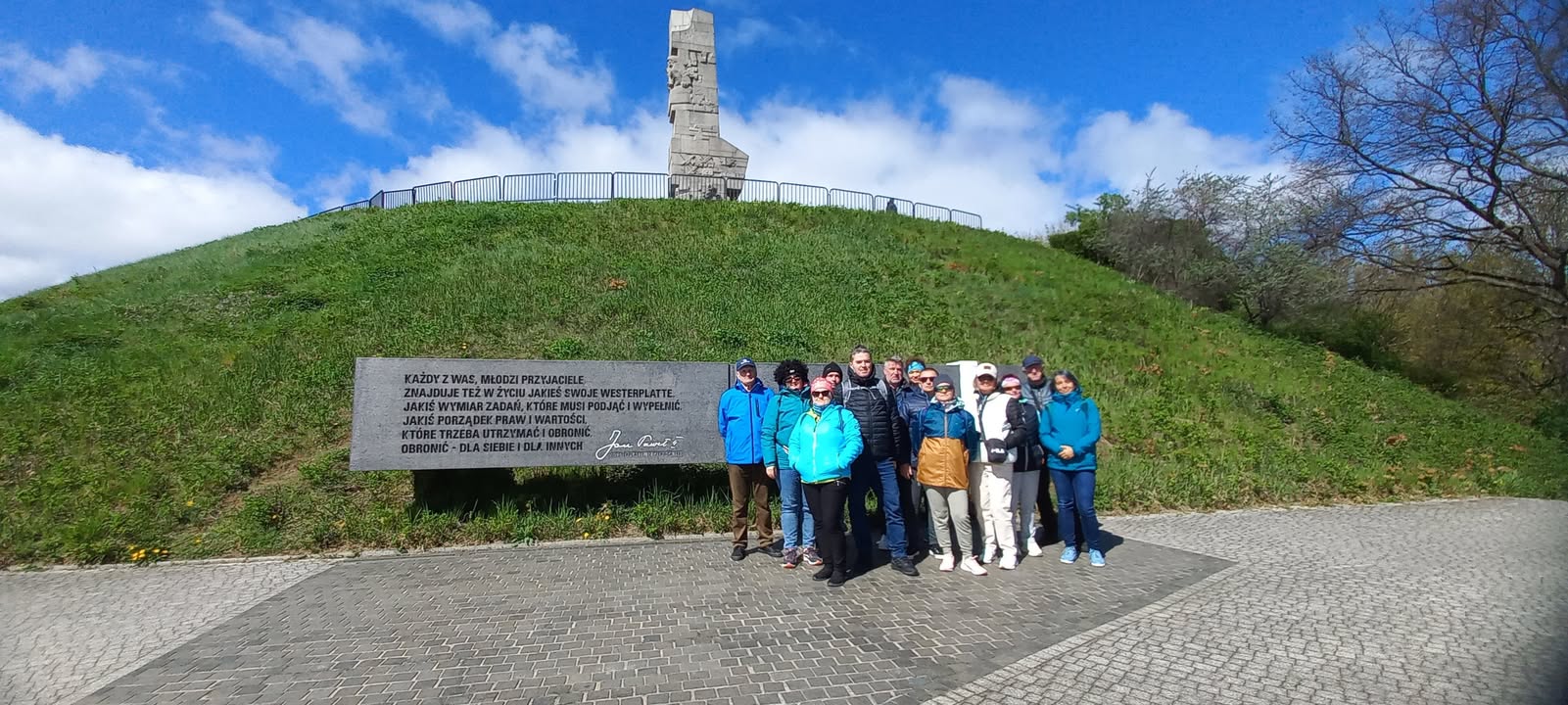Kliknij, aby przejść do posta na Facebooku.