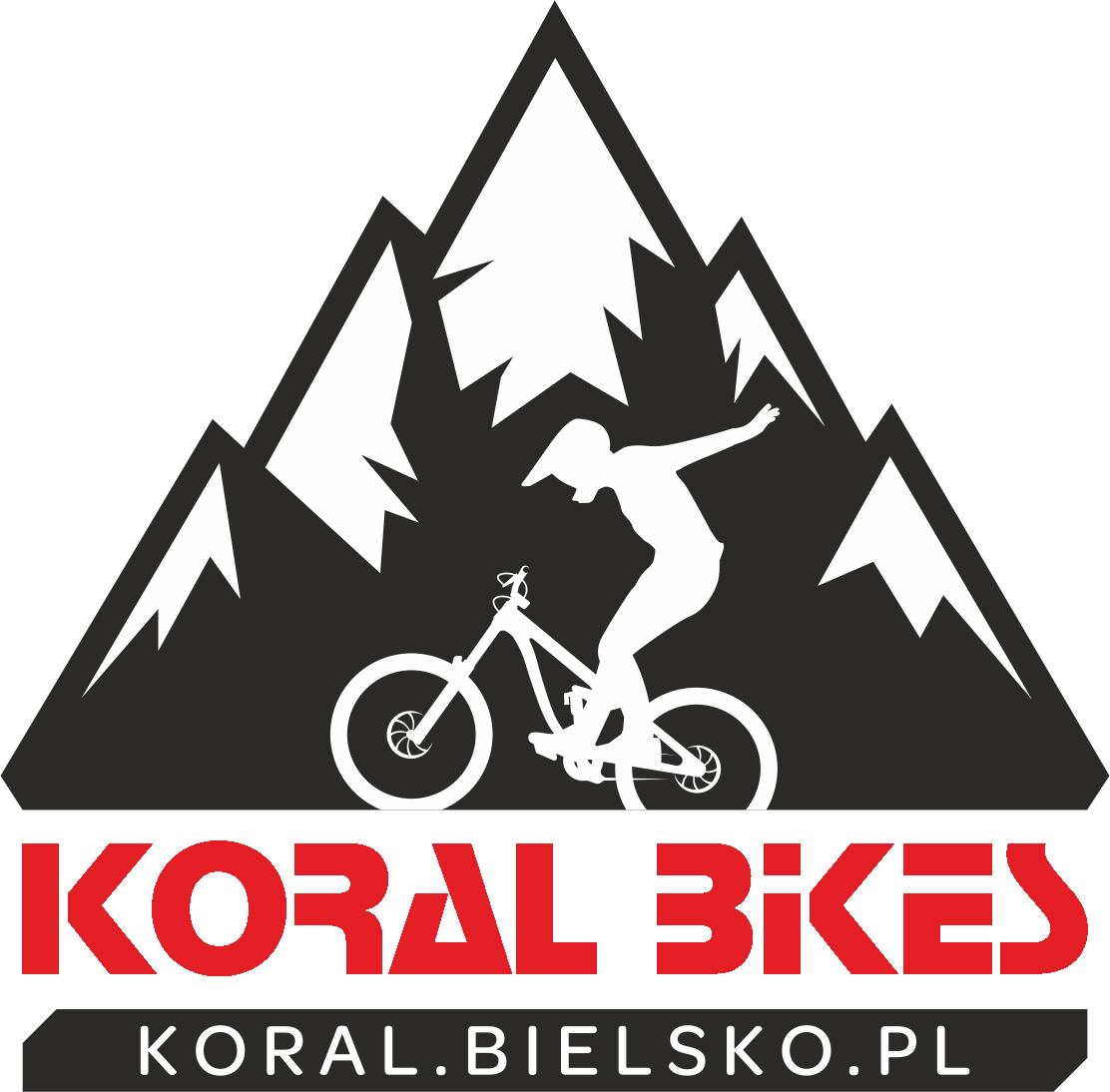 Logo firmy Koral