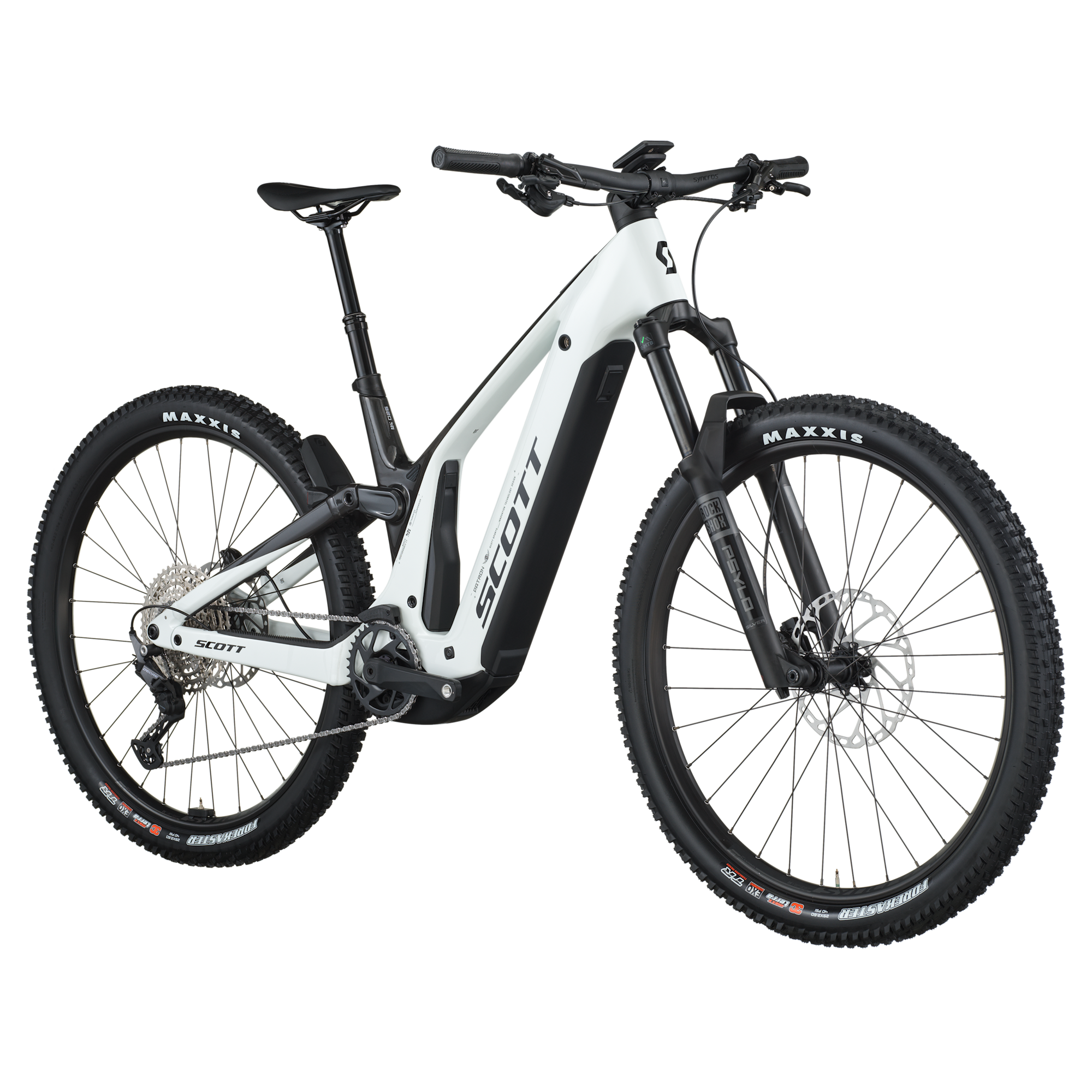 Zdjęcie roweru Scott Patron 920
